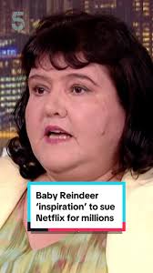 The Real Martha Scott Stalker