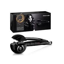 Be a trendsetter wherever you go with stylish curls that you can create by using this hair curler. Babyliss Pro Hair Curlers Usage Hotel Professional Travel Household Rs 1000 Piece Id 16655552788