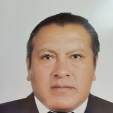 Daniel ANDRADE-GIRÓN