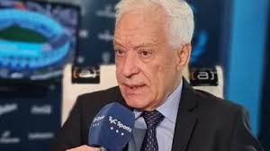 Blanco reveló qué técnicos le gustarían para Racing