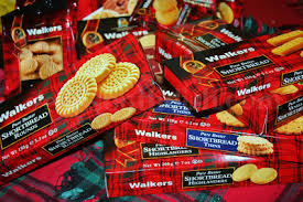 Browse our holiday recipes today! Deep South Dish Walkers Shortbread Cookie Review