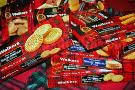 Cookies play such an integral part in the christmas and new year holidays. Deep South Dish Walkers Shortbread Cookie Review