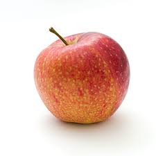 Apples (malus domestica) are pomaceous fruits produced by apple tree that belongs to the rosaceae family.the skin of apples is thin but sturdy and the inner flesh is thick and juicy; Red And Orange Apple Fruit Free Stock Photo