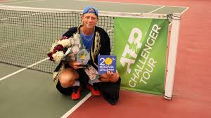 As a junior, ruusuvuori was ranked as high as no. Nextgenatp Star Emil Ruusuvuori S Goal A Grand Slam Win Atp Tour Tennis