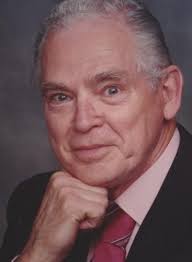 Roy Hartley Obituary (1924