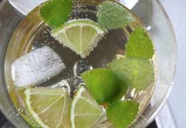 Hugo Alkoholfrei Desired De Rezept Hugo Alkoholfrei Alkoholfrei Limonade Rezept