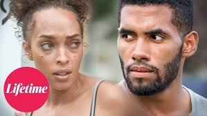 The Boyfriend-Snatching Neighbor