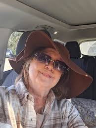 Hi all! I just wanted to introduce myself and share a photo I took Mom's  and I!! Peace love and happiness to you all!