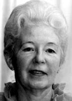 Madalene Haslop Obituary (2011)