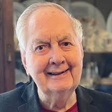 Colonel Charles E. Whaley traded a car for a college education. He went