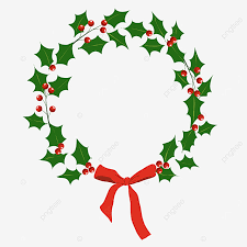Christmas Wreath Holly With Bow Christmas Party Ribbon Bow Png And Vector With Transparent Background For Free Download Christmas decoration christmas ornament christmas tree, christmas corner decoration, green wreath, branch, candle, christmas stocking png. christmas wreath holly with bow