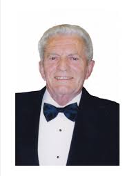 Robert George Bergevin Obituary