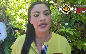 Garantizado el pago de aguinaldos del Ayuntamiento de Cuauhtémoc: Gaby Mejía