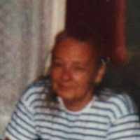 Anna Mae Paradise (1941–1995)