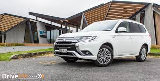 The 2020 mitsubishi outlander sport is offered in 2.0 es, 2.0 se, 2.0 sp and 2.4 gt trim levels. Extended Drive 2019 Mitsubishi Outlander Phev Drivelife