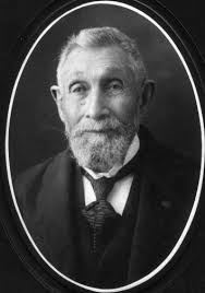 Reuben Snyder (1824-1910)