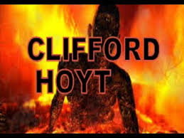 Após recobrar sua consciência, ele contou pra uma enfermeira aterrorizada que ele havia morrido e visitado o inferno. Clifford Hoyt L Uomo Che Vide L Inferno