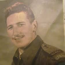 Gordon Durrell, cousin to Jack and June Durrell...He and his wife Vi had a  place across the Chilcotin River from the Wineglass Ranch at Riske Creek.  They built the first cable car