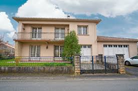 Patio coperto di 20 m2 + giardino di 10 m2, ga. Vente Immobiliere Villeneuve Sur Lot 47300 16 Annonces Nestenn Immobilier