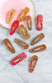 5 out of 5 stars (4,210) 4,210 reviews Diy Hair Clips The Crafted Life