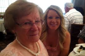 Fundraiser for Carrie Rickstrew by Viviana Schneider : Support CJ's Journey  to Recovery