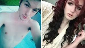 Ailənin qızı oğlana, oğlu isə qıza çevrildi