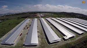 Agco gsi malaysia, simpang ampat, pulau pinang, malaysia. Agco Gsi Malaysia Juru Project Youtube