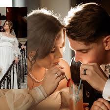 Lacy Hopkins's Instagram, Twitter & Facebook