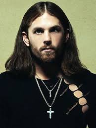 Bear witness to Kings of Leon's Caleb Followill