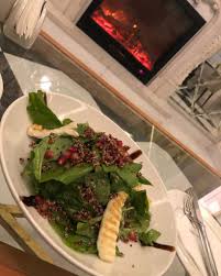 مطعم ذا مانشن لاونج الاسعار المنيو الموقع افضل المطاعم السعودية