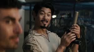 I know most don't like 30 Mike but I love how he says “Prime Time Perry” :  r/SEALTeam