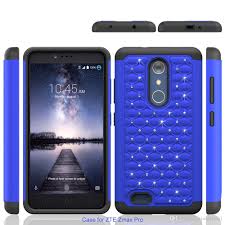 Without a sim card of a . For Zte Zmax Pro Z981 Metropcs For Htc Desire 530 Bling Diamond Starry Rubber Pc Case Silicone Hybrid Armor Rhinestone Phone Cover From Pjwireless1 1 41 Dhgate Com