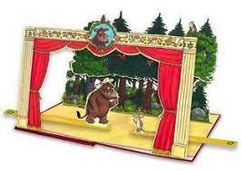 theatre litterature jeunesse theme monstre coloriage girafe