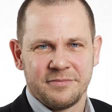 Bent Winther (@Winther12)