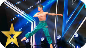 Born in leiria, portugal, antonio casalinho is an outstanding young dancer who has trained at the academia annarella since he was 8 years old. Antonio Casalinho Audicoes Pgm 05 Got Talent Portugal 2017 Youtube