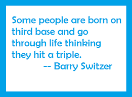 Sourced quotations by barry switzer (born in 1937). Artistry Of Education Quote Of The Week November 9 2014 Quote Of The Week Quotes Quotable Quotes