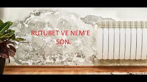 Öncelikle rutubetin neden kaynaklandığını bilmemiz gerekmektedir. Evdeki Rutubetten Kurtulmanin Yollari Rutubet Nem Alici Youtube