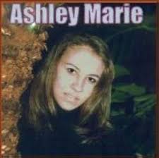 Ashley Marie