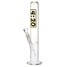 Highline Bong 4:20 Time 44cm, 39,99 €