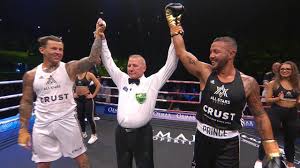 Nrl all stars fight night. Btgxef Z5o4v9m