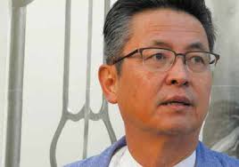 MAY 5–7 DRYDEN THEATRE