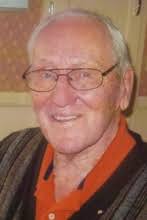 Obituary information for John H. Verkler