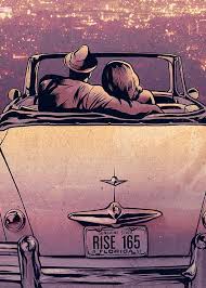 Sws If You Were A Movie This Would Be Your Soundtrack Sleeping With Sirens If You Were A Movie This Would Be Your Soundtrack Bande Dessinee Pop Art Papier Peint D Art Les Arts