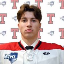 2024 Summerside Western Capitals vs Truro Bearcats