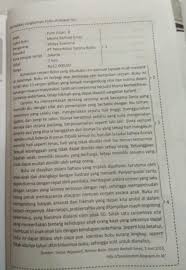 Maybe you would like to learn more about one of these? A Sebutkan Struktur Komentar Buku Sesuai Dengan Penomoran Di Atas B Apakah Yang Menjadi Brainly Co Id