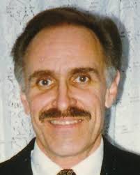 Robert Weber Obituary (2024)