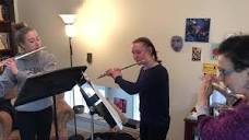 Kelly McDermott Flute Studio