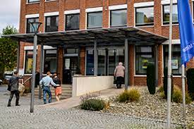 L'acronimo bic sta per 'business identifier code' (precedentemente 'bank identifier code'). Witzenhausen Vr Bank Mitte Eg