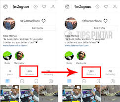 Cara menambah followers ig dengan snsboost instagram. Cara Menambah Followers Instagram Dengan Cepat
