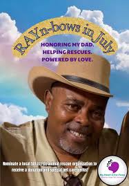 Coffee store supports special needs dogs organizations